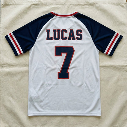 USA Soccer T-Shirt | Vintage Stars & Stripes American Football Fan Tee